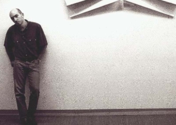 Francesc Ruestes, escultor.