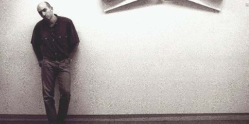 Francesc Ruestes, escultor.