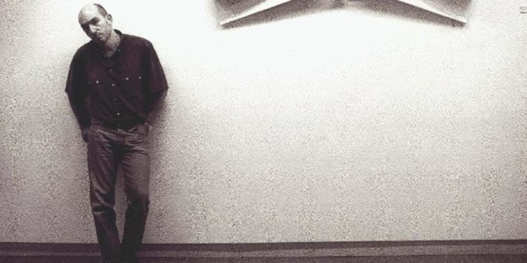 Francesc Ruestes, escultor.