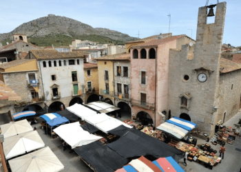 La població de Torroella avui