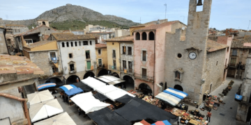 La població de Torroella avui