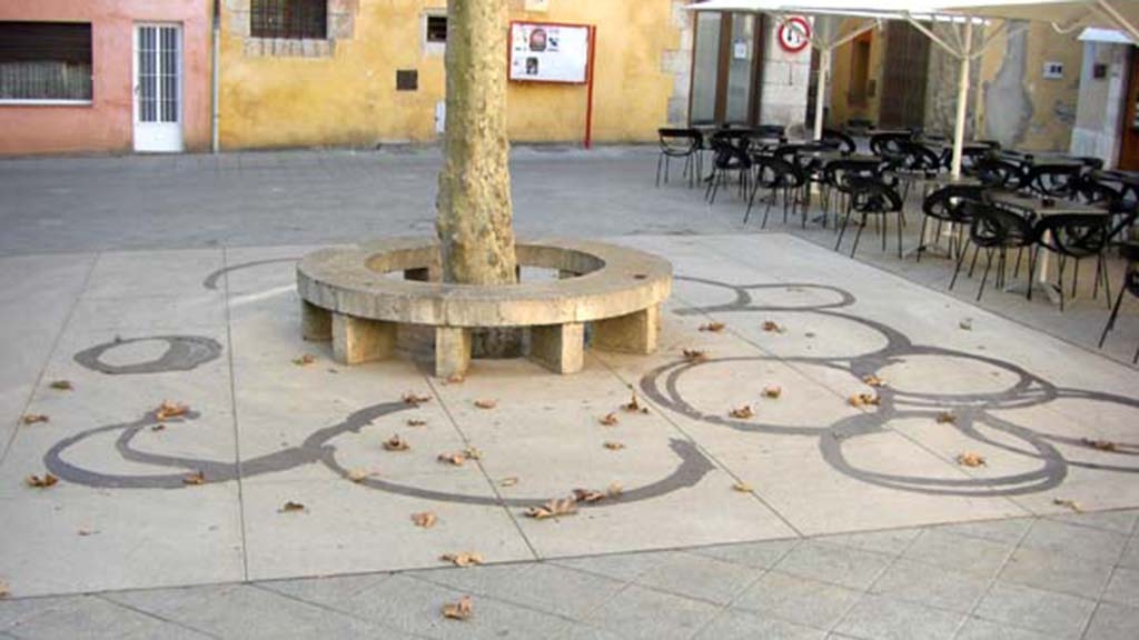 A l’aguait del nostre patrimoni