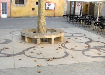 A l’aguait del nostre patrimoni