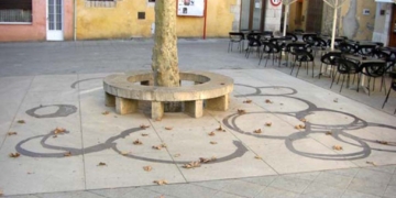 A l’aguait del nostre patrimoni