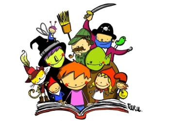 Explica’m un conte!