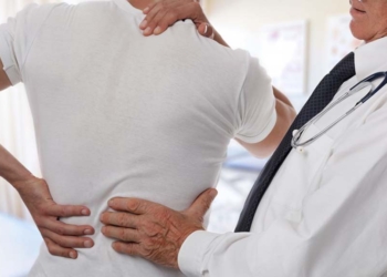 Tinc mal d’esquena