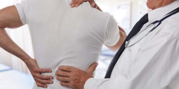 Tinc mal d’esquena