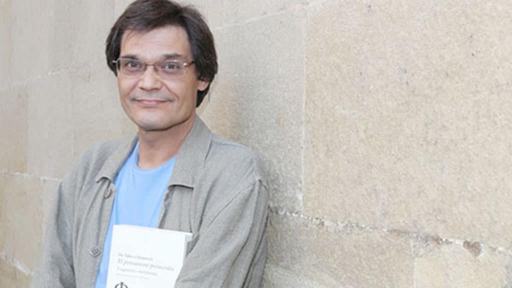 La vigència actual de les sentències de Demòcrit