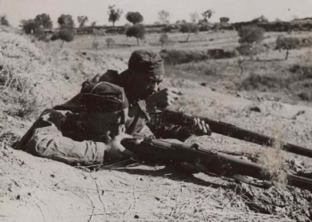 L’última evacuació