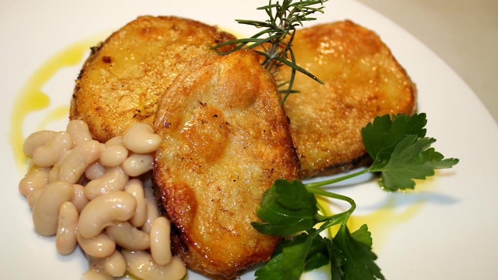 La cuina de la Catrina