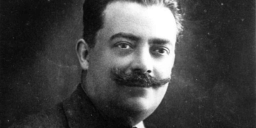 Vicenç Bou i Geli. Recordem l’avi i el compositor