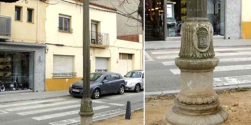 A l’aguait del nostre patrimoni