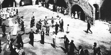 Torroella terra de músics