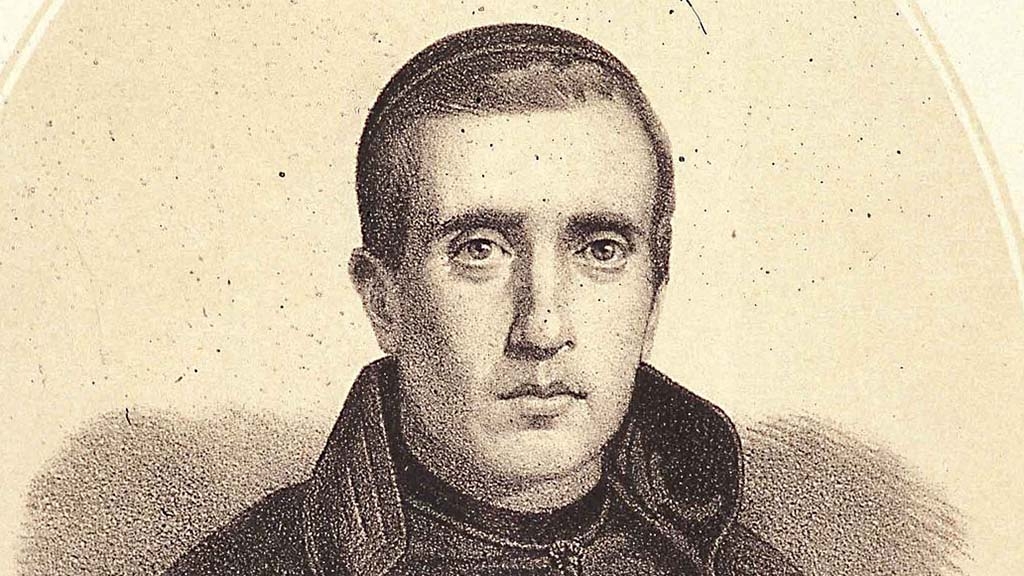 Qui se’n recorda de Jaume Balmes?