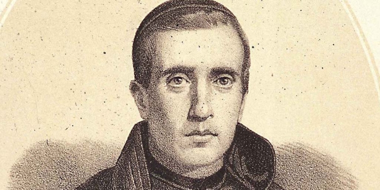 Qui se’n recorda de Jaume Balmes?