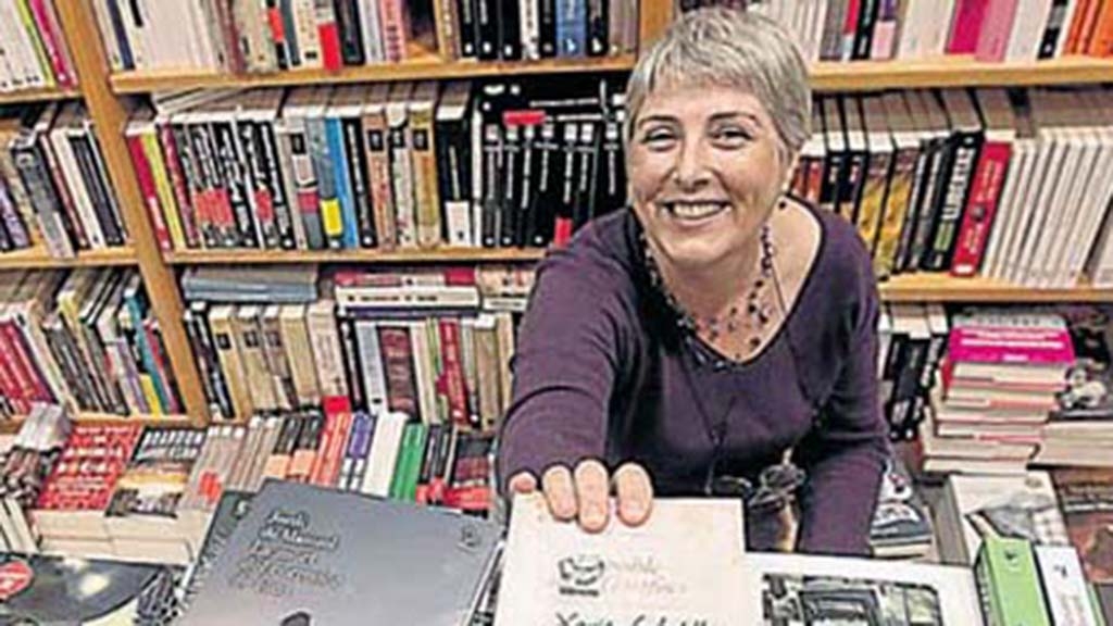 La fortuna de ser de poble