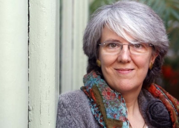 Maria Mercè Roca i Perich (Portbou, 1958)