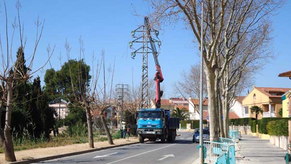 A l’aguait del nostre patrimoni