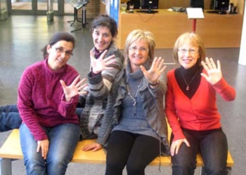 La Biblioteca Municipal Pere Blasi fa 5 anys!