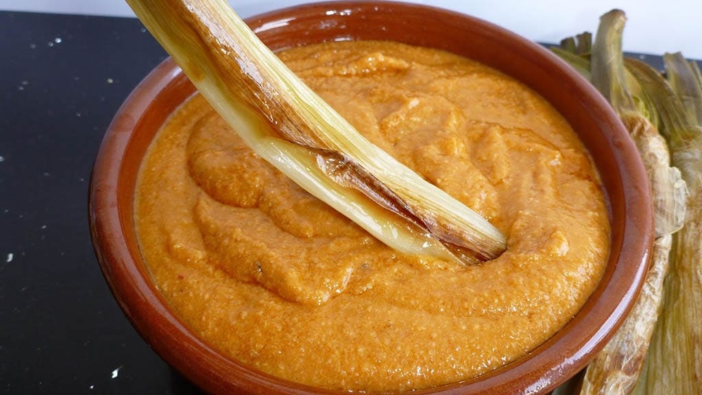 La cuina de la Catrina