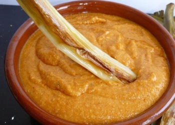 La cuina de la Catrina