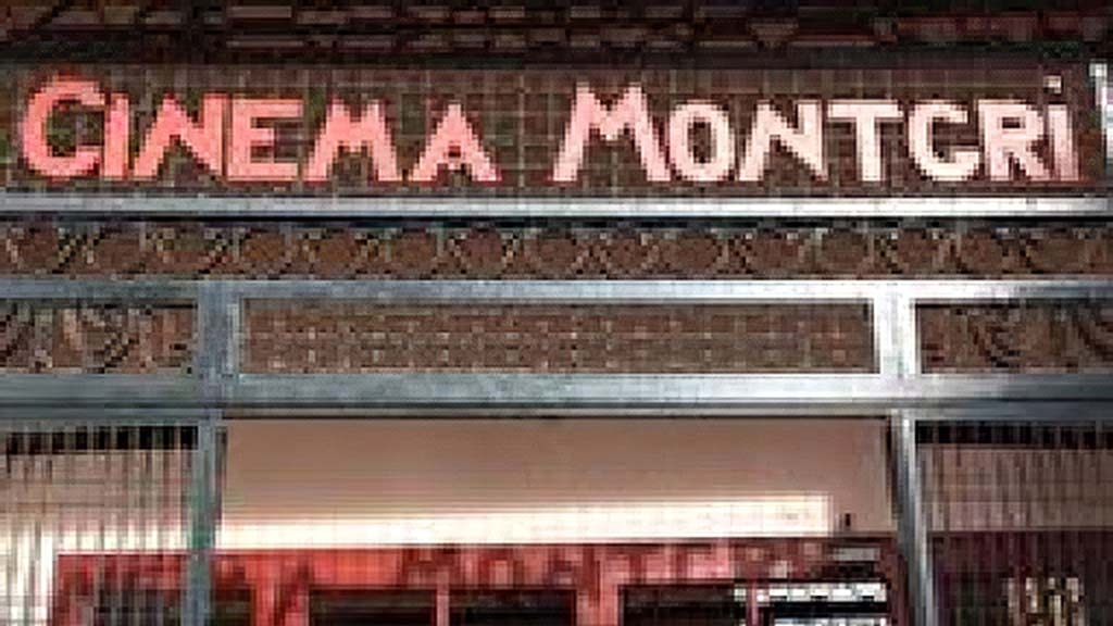 Resultats d’assistència al cinema Montgrí de l’any 2011