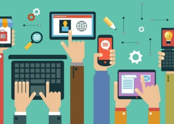 Comença l’era digital