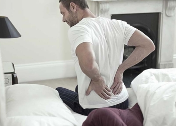 Salut-El mal d’esquena