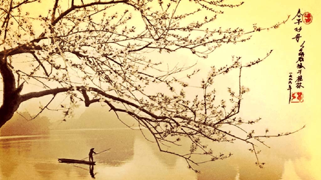 Els haikus arriben a Torroella de Montgrí per la Diada de Sant Jordi