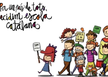 Català a l’escola