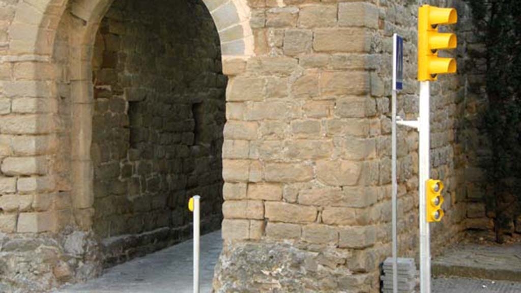 A l’aguait del nostre patrimoni