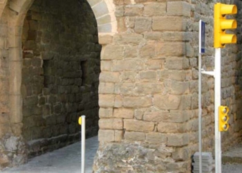 A l’aguait del nostre patrimoni