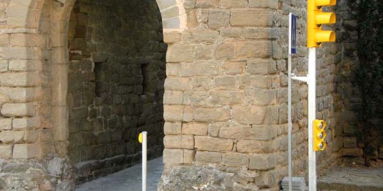 A l’aguait del nostre patrimoni