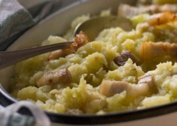 La cuina de la Catrina