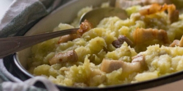 La cuina de la Catrina