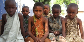 Els Talibés del Senegal