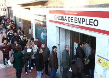 Reflexions sobre la desocupació