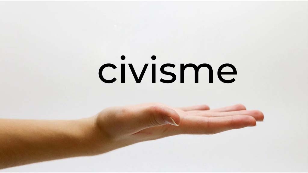 Civisme