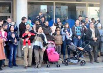 Cerimònies d’acolliment