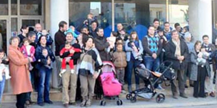 Cerimònies d’acolliment