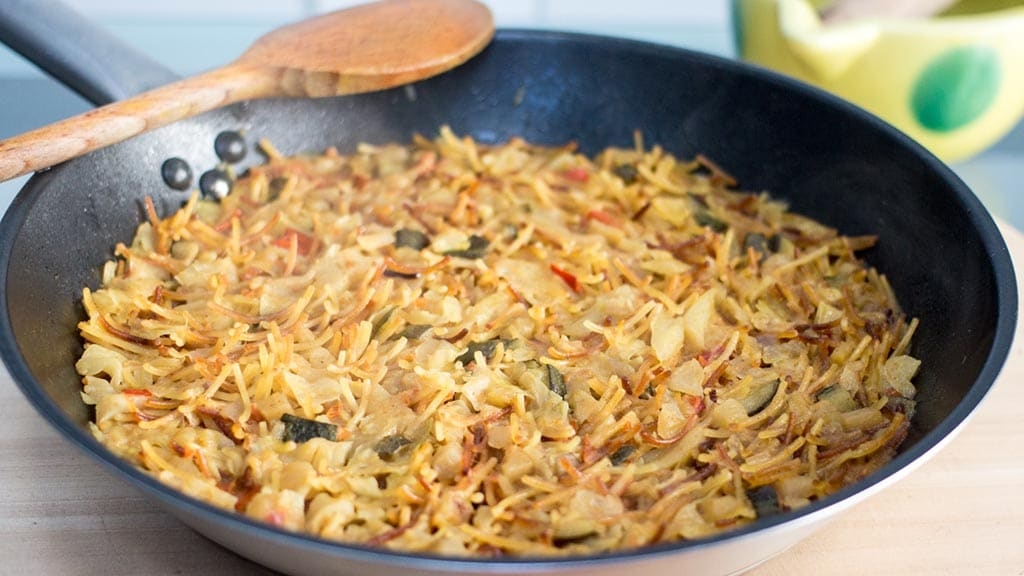 La cuina de la Catrina