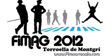 La primera fira FIMAG