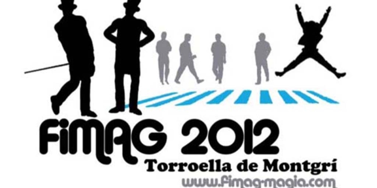 La primera fira FIMAG