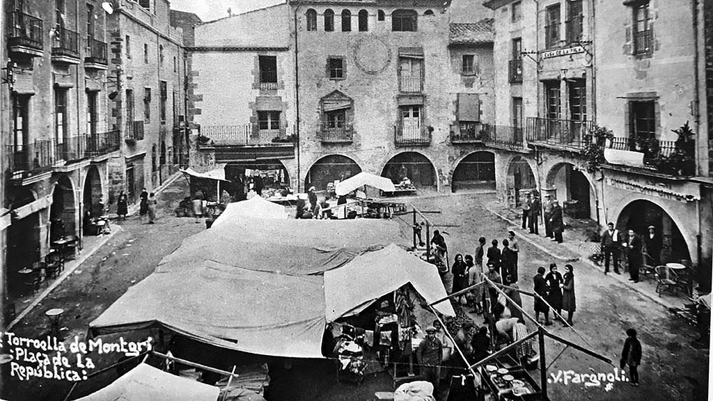 Memòria torroellenca