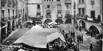 Memòria torroellenca