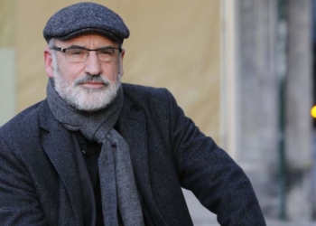 Per la porta del darrere de la vida