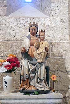 Santa Maria de Segueró