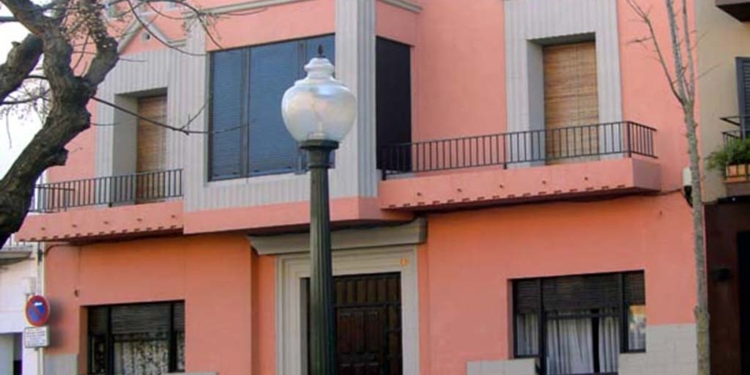 A l’aguait del nostre patrimoni