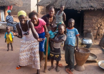 Cultura i tradició dels Fula Kunda