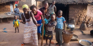 Cultura i tradició dels Fula Kunda